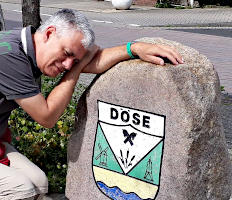 Doesen in Doese